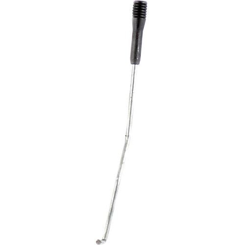 Pino de Trava da Porta Preto Mundiflex 11752