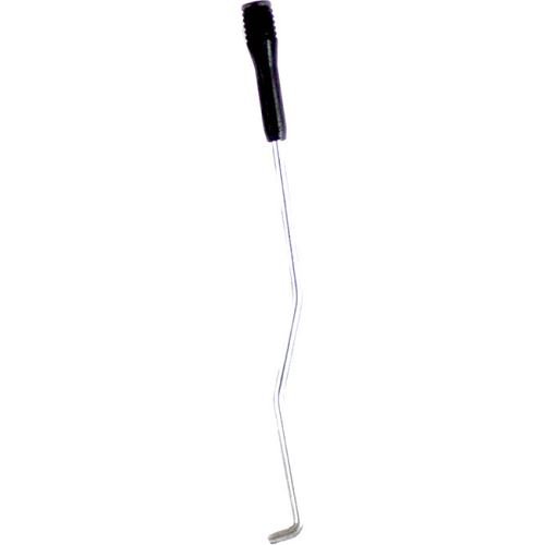 Pino de Trava da Porta Preto Mundiflex 11753