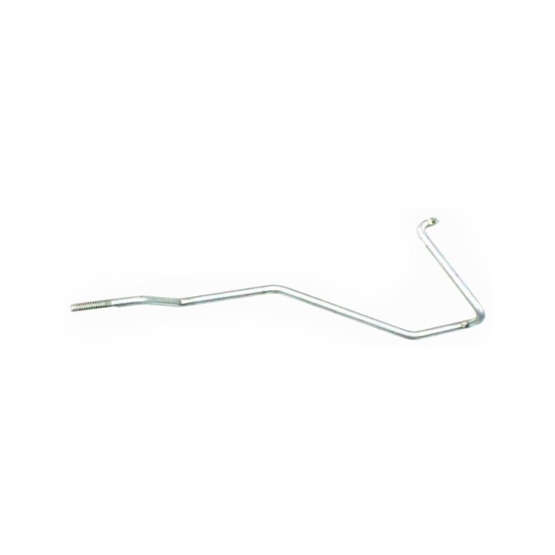 Pino de Trava Porta dianteira lado direito Volkswagen 6Q4837184B