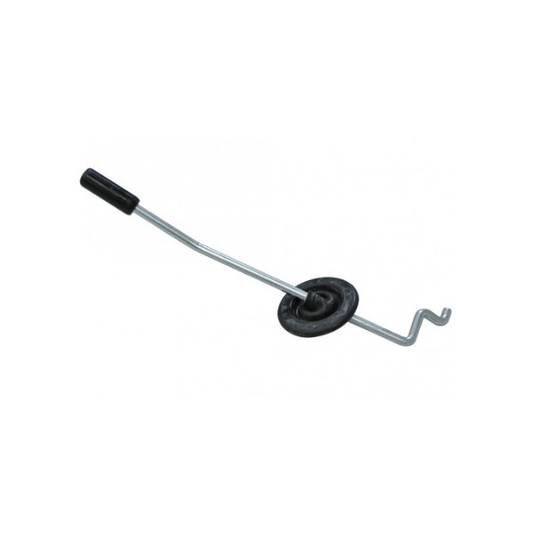 Pino de Trava Porta dianteira lado esquerdo Universal Automotive 22187