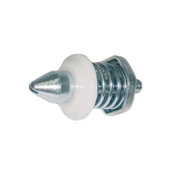 Pino do Capô com Mola superior Disk BOR F300160765