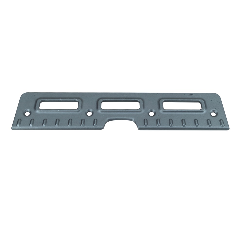 Pisante Frontal do Para-choque Bonfanti 61440