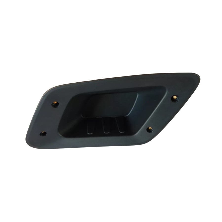 Pisante Lateral da Caçamba lado esquerdo General Motors 52019225