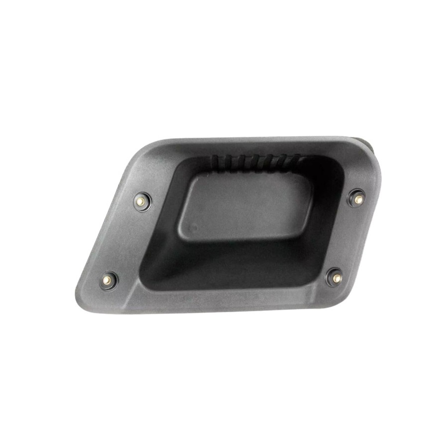Pisante Lateral da Caçamba lado esquerdo General Motors 93398513
