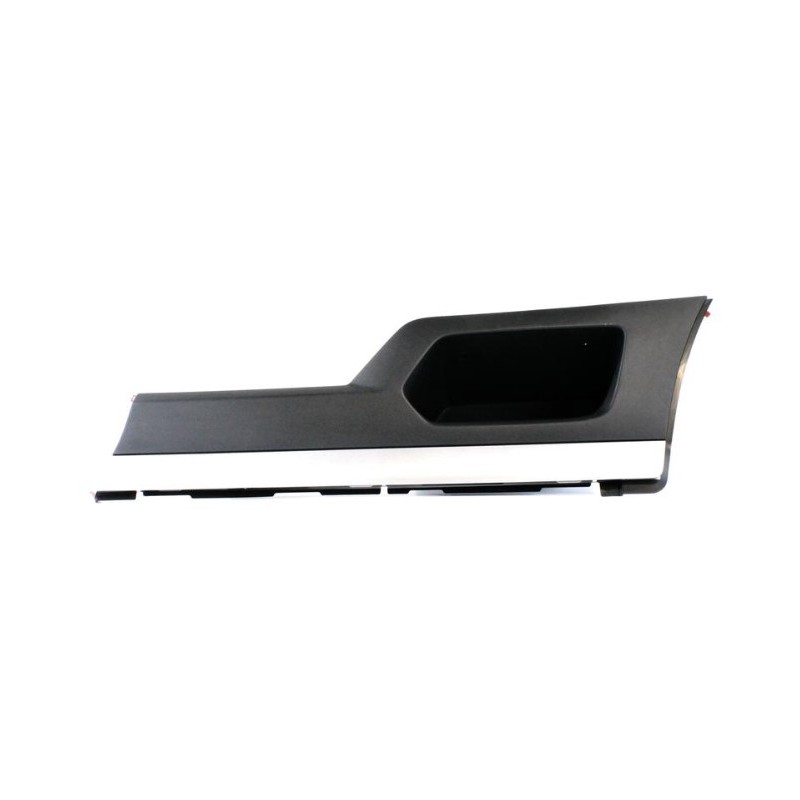 Pisante Lateral da Caçamba lado esquerdo Volkswagen 5U7853535EBAJ
