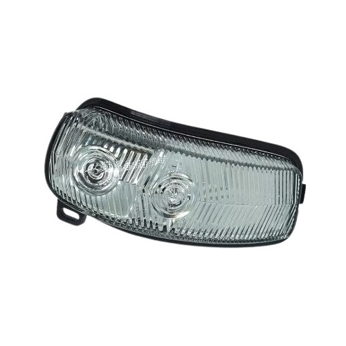 Pisca do Retrovisor lado direito Metagal RCC20X4495