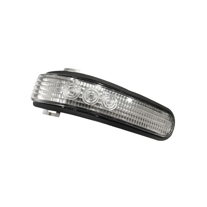 Pisca do Retrovisor lado direito Metagal RCC5038095