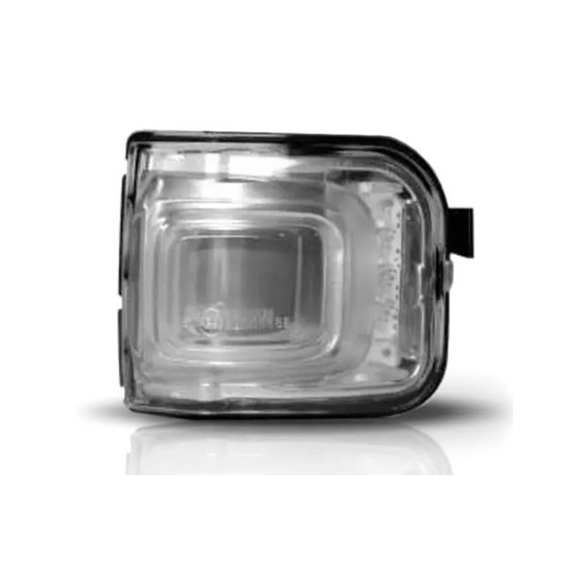 Pisca do Retrovisor lado direito Rufato 26874