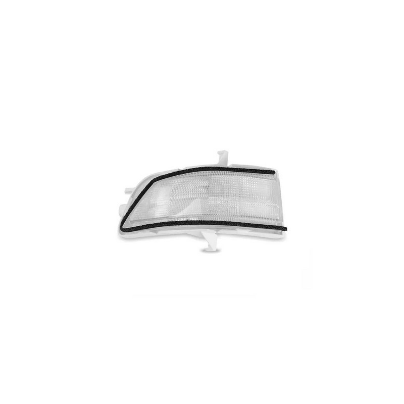 Pisca do Retrovisor lado direito Rufato 30744