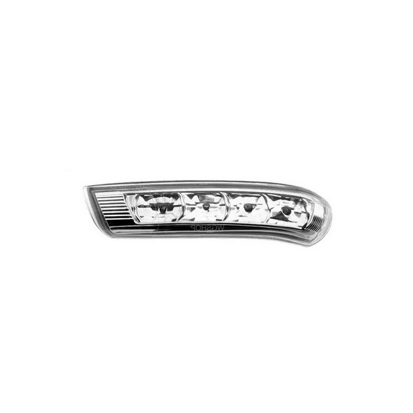 Pisca do Retrovisor lado direito Rufato 31594