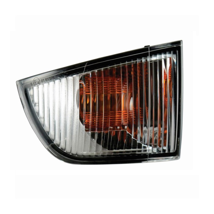 Pisca do Retrovisor lado direito Rufato 24182