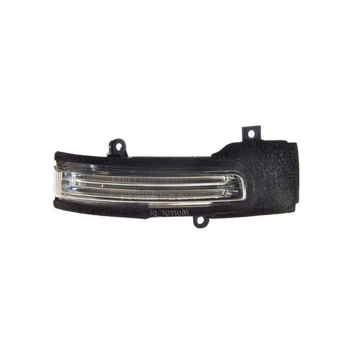 Pisca do Retrovisor lado direito Mitsubishi 8351A100