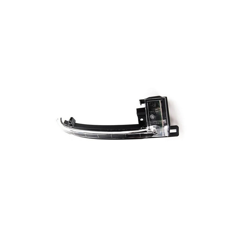 Pisca do Retrovisor lado esquerdo Rufato 30753