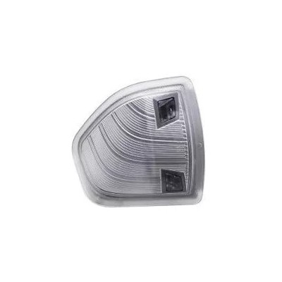Pisca do Retrovisor lado esquerdo 2M Plastic 1410059