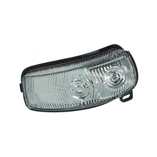 Pisca do Retrovisor lado esquerdo Metagal RCC20X4395