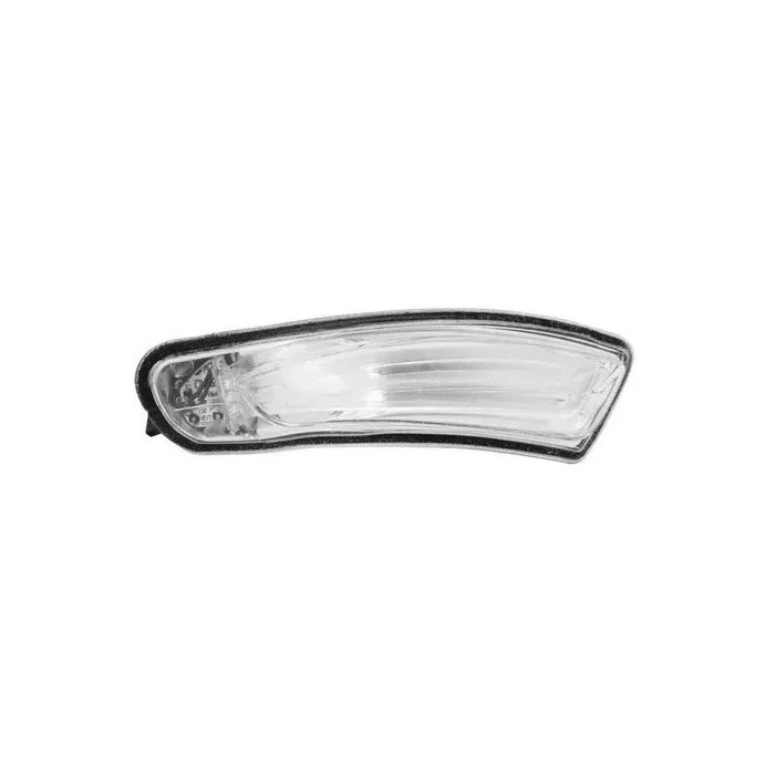 Pisca do Retrovisor lado esquerdo Metagal RCC20T8395