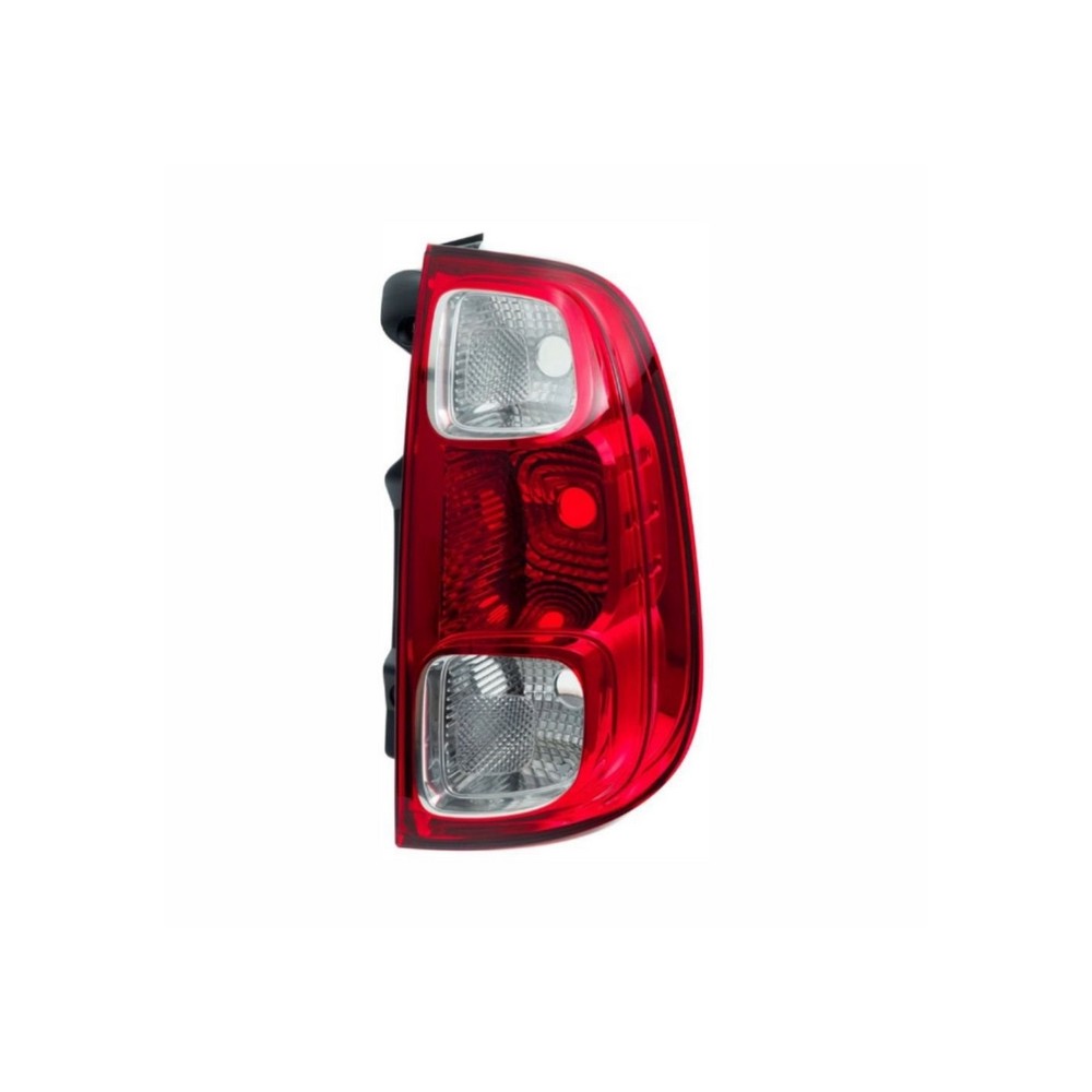 Pisca do Retrovisor lado esquerdo Rufato 25523