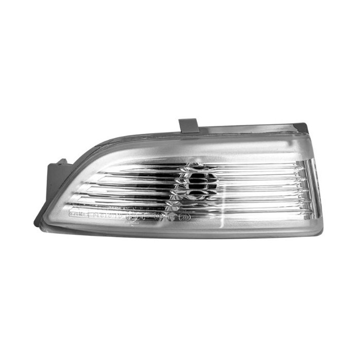 Pisca do Retrovisor lado esquerdo Metagal RCC20U1195