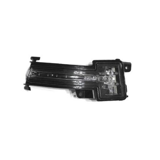Pisca do Retrovisor lado esquerdo Rufato 28745