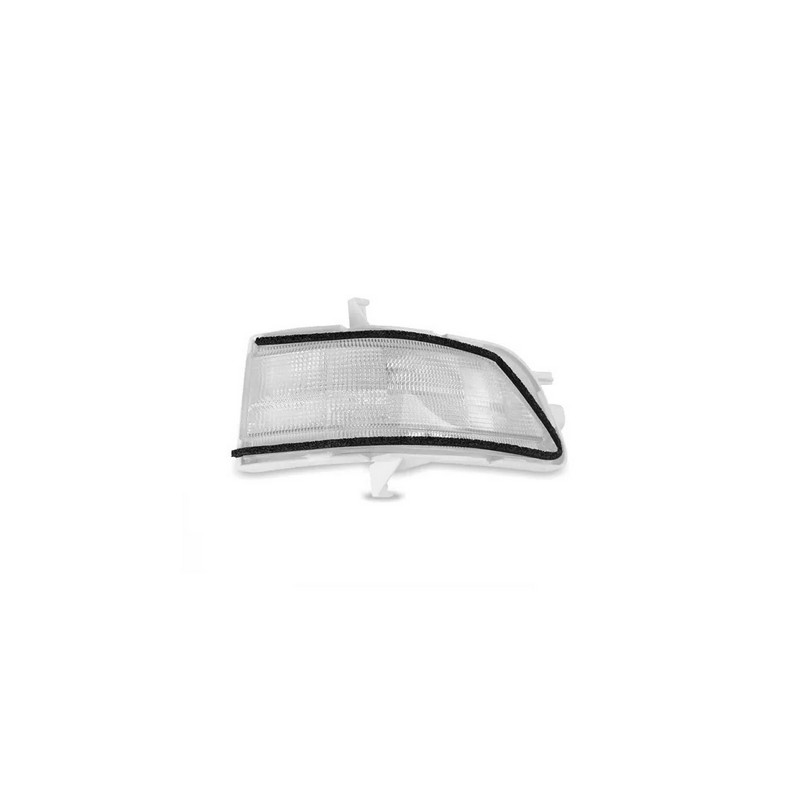 Pisca do Retrovisor lado esquerdo Rufato 30745