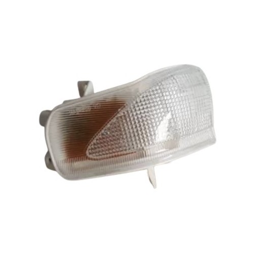 Pisca do Retrovisor lado esquerdo Retrovex RX8719