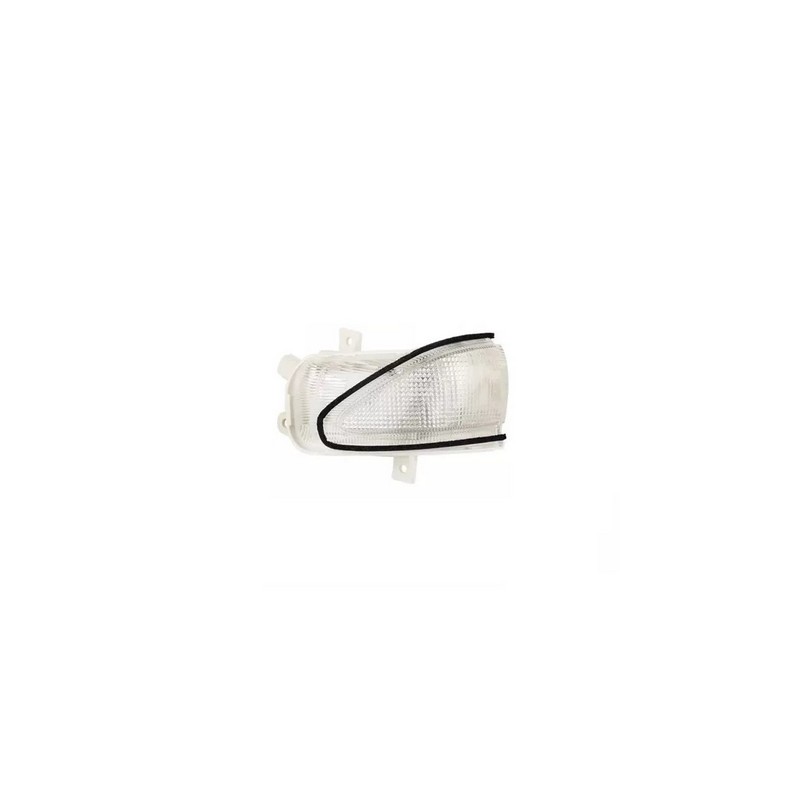 Pisca do Retrovisor lado esquerdo Rufato 30743