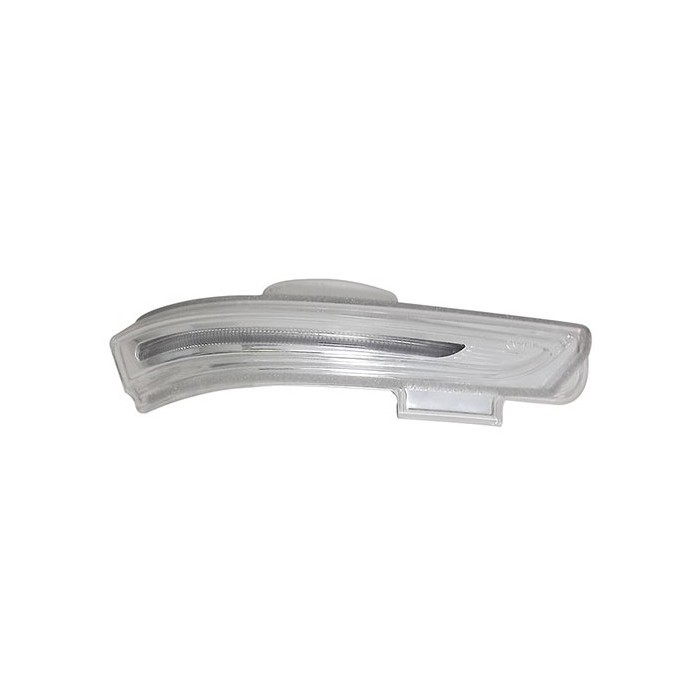 Pisca do Retrovisor lado esquerdo Metagal RCC20Y9195