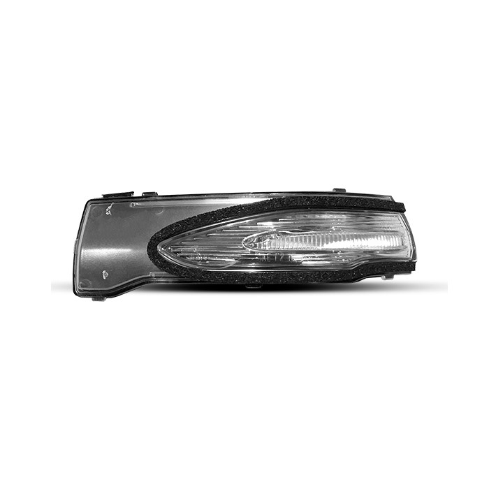 Pisca do Retrovisor lado esquerdo Rufato 33449