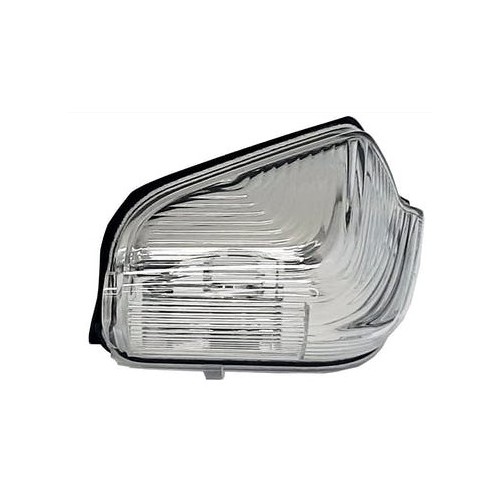 Pisca do Retrovisor lado esquerdo Ponto Certo 6049WL