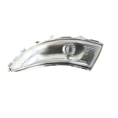 Pisca do Retrovisor lado esquerdo Rufato 29381