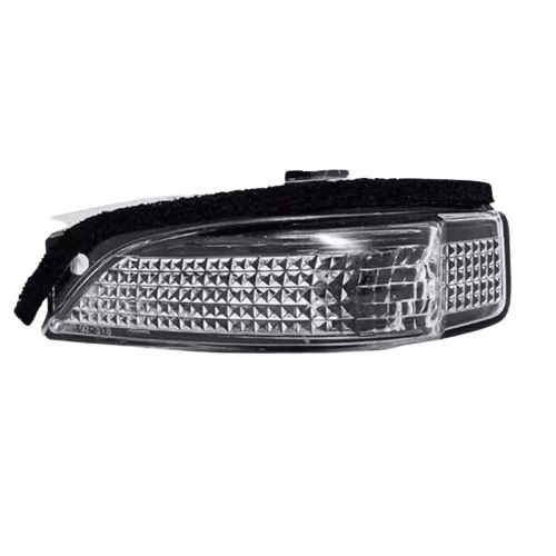 Pisca do Retrovisor lado esquerdo Rufato 27217
