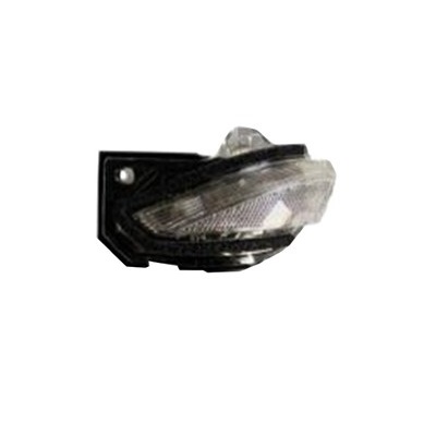 Pisca do Retrovisor lado esquerdo Rufato 29927