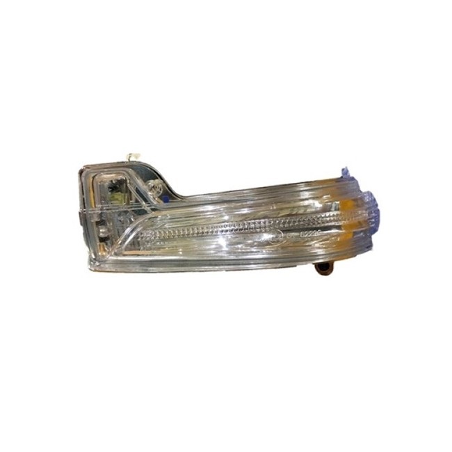 Pisca do Retrovisor lado esquerdo Rufato 28303
