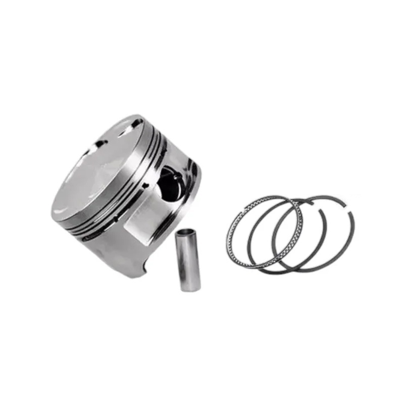 Pistão Anel Mahle/Metal Leve PA9836050