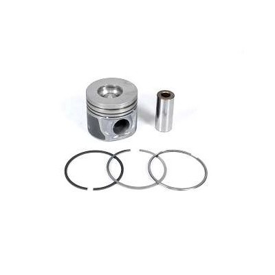 Pistão com Anel Mahle/Metal Leve PA9125050