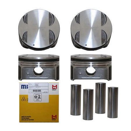 Pistão com Anel Mahle/Metal Leve PA9894050