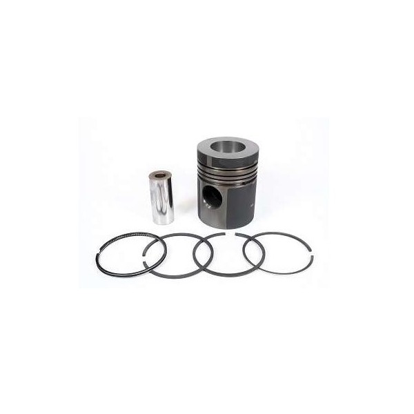 Pistão com Anel Mahle/Metal Leve PA1845STD