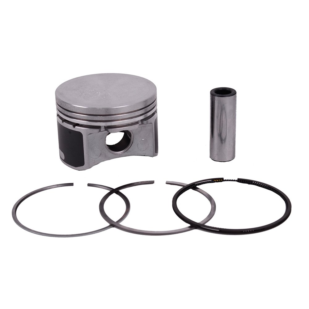Pistão com Anel Unitário (0.40) Flex KS 40616611