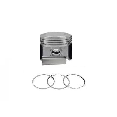 Pistão com Anel Unitário (0.40) Flex KS 41282610