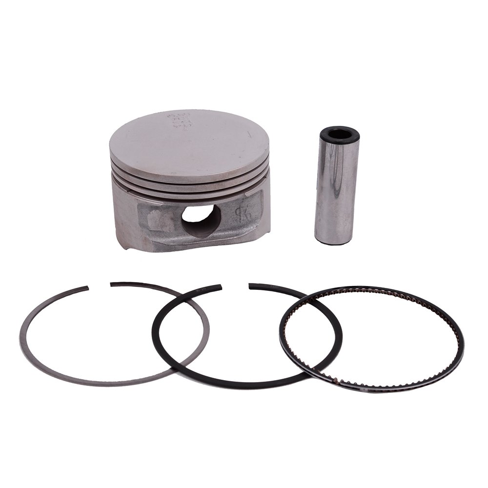 Pistão com Anel Unitário (0.50) Flex KS 97426620