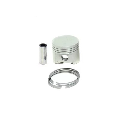 Pistão com Anel Unitário (0.50) Flex KS 40787610