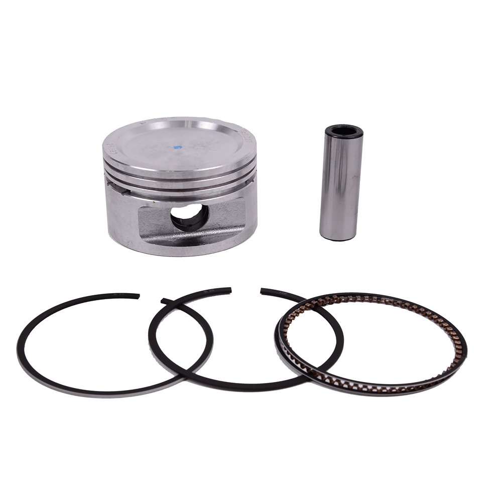 Pistão com Anel Unitário (0.50) Gasolina KS 97199610