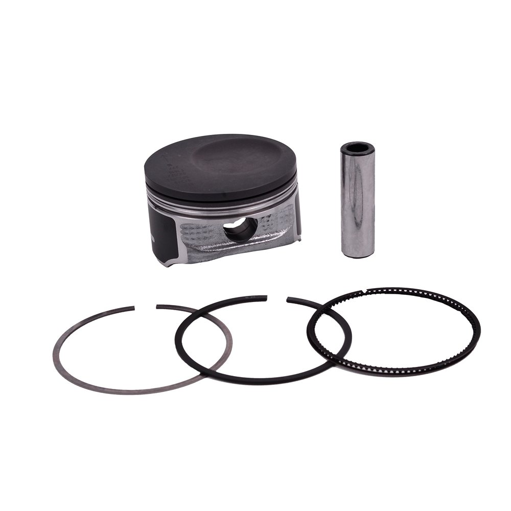 Pistão com Anel Unitário (0.50) Gasolina KS 97349610