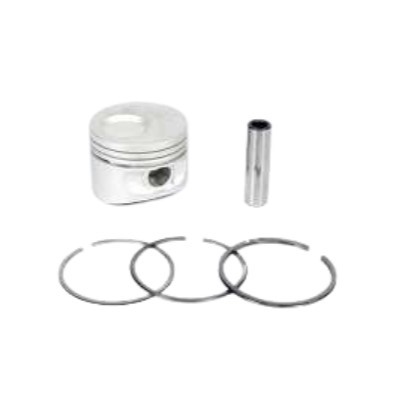 Pistão com Anel Unitário (0.50) Gasolina KS 99419610