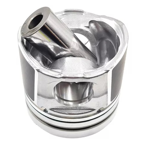 Pistão com Anel Unitário (0.50) Motorbest 00279382