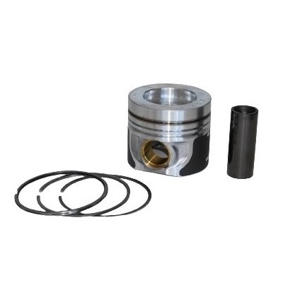 Pistão com Anel Unitário (0.50) KS 40558620