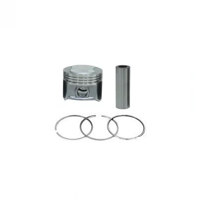 Pistão com Anel Unitário (0.60) Flex KS 41282620