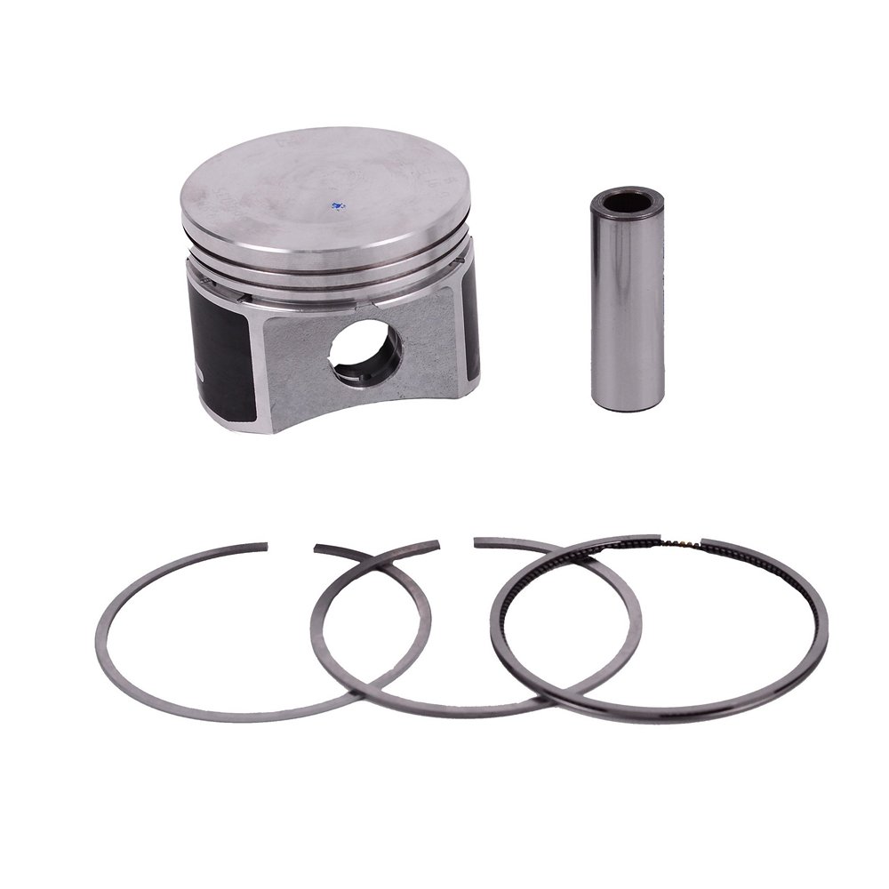 Pistão com Anel Unitário (0.60) Flex KS 40615620
