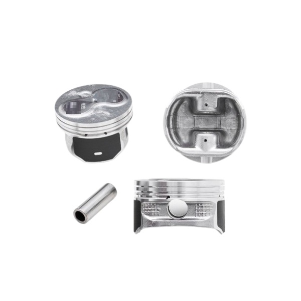 Pistão com Anel Unitário (1.00) Flex Motorbest 0024469050022