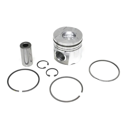 Pistão com Anel Unitário Mahle/Metal Leve PA9632STD